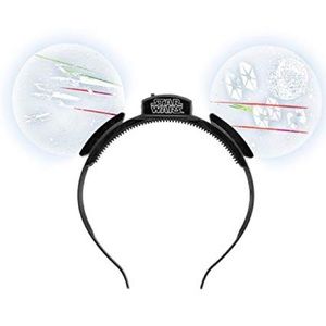 Disney Parks Star Wars Glow Ears
